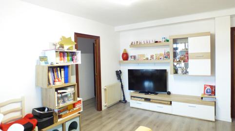 Photo 3 of Flat for sale in Fonts dels Capellans - Sagrada Família, Barcelona