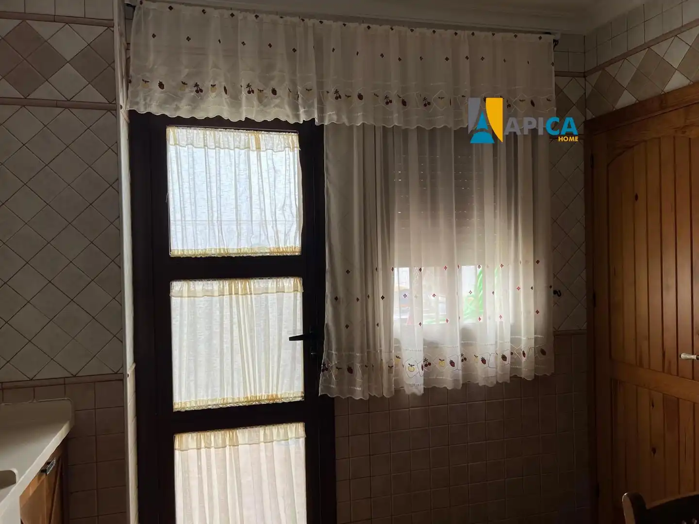 Dúplex en venta en Barbate ciudad