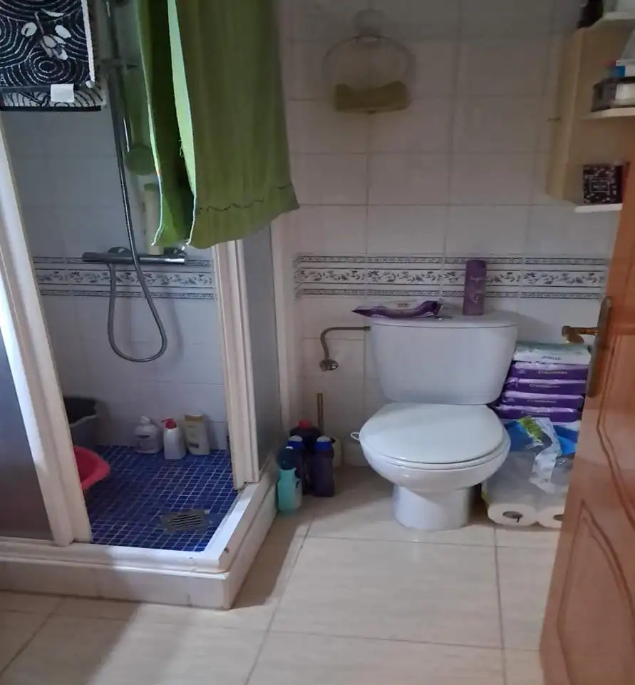 Dúplex con piscina en venta en Calle Puerto Tomás Maestre, imagen 17