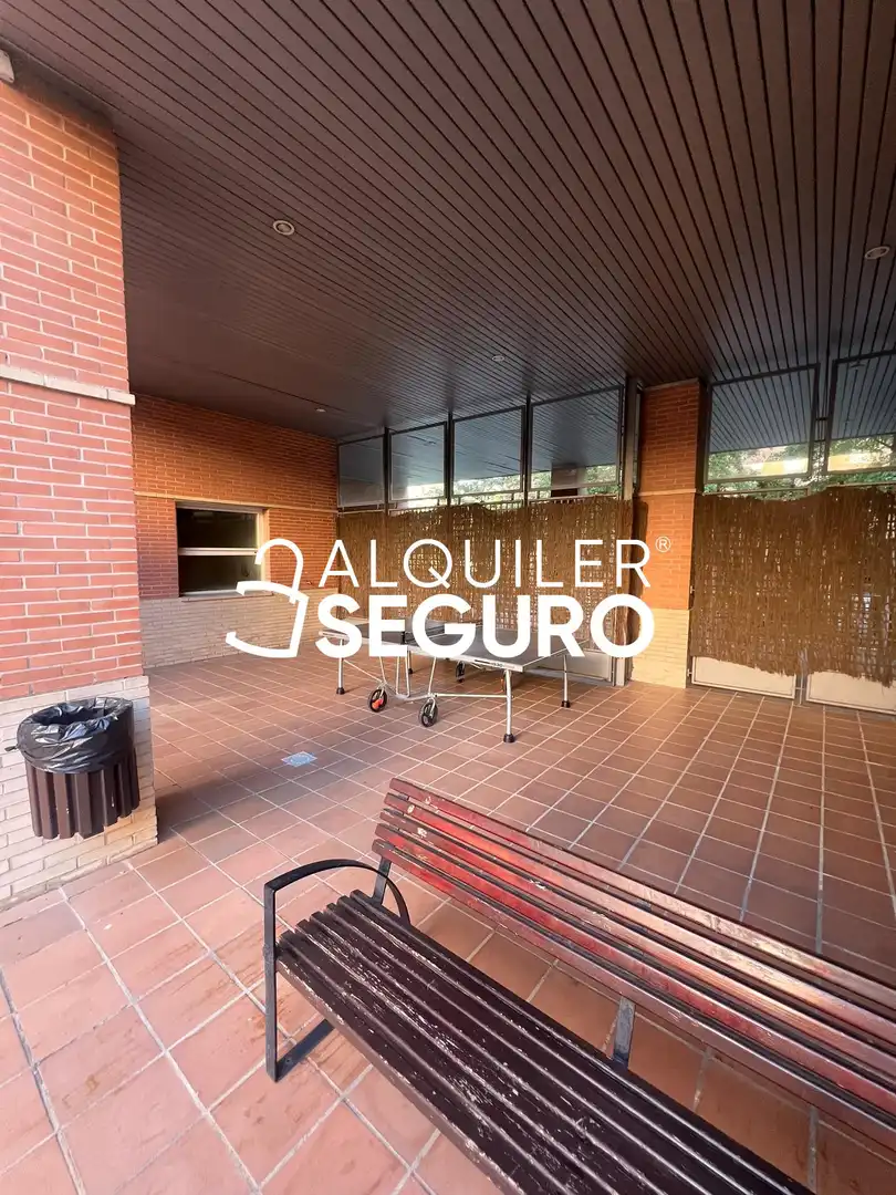 Appartamento con piscina in affitto a de Julián Camarillo, imagen 13