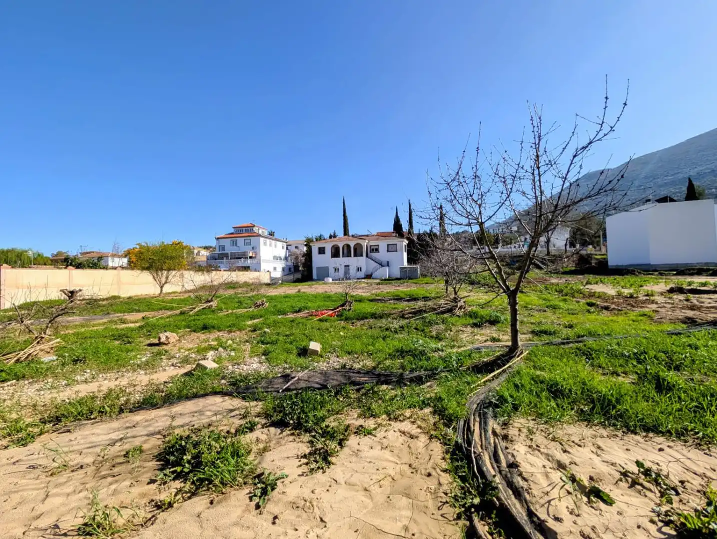 Casa o xalet en venda en Loja amb Aire condicionat, Calefacció i Jardí privat
