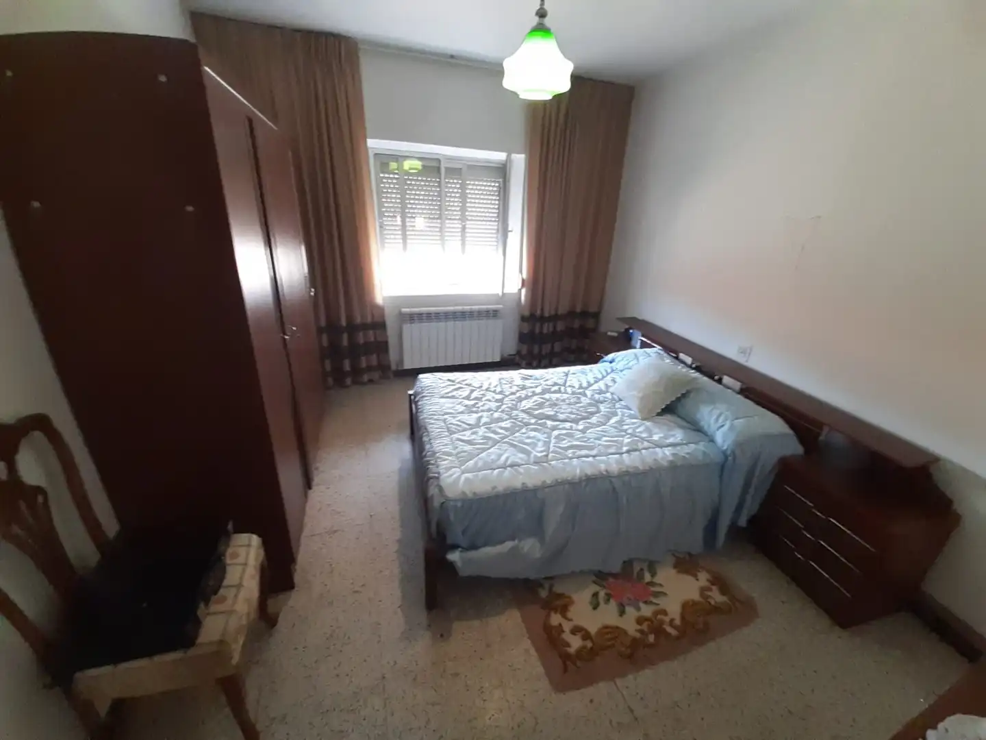 Habitación de Casa o chalet en venta en Santa Clara de Avedillo