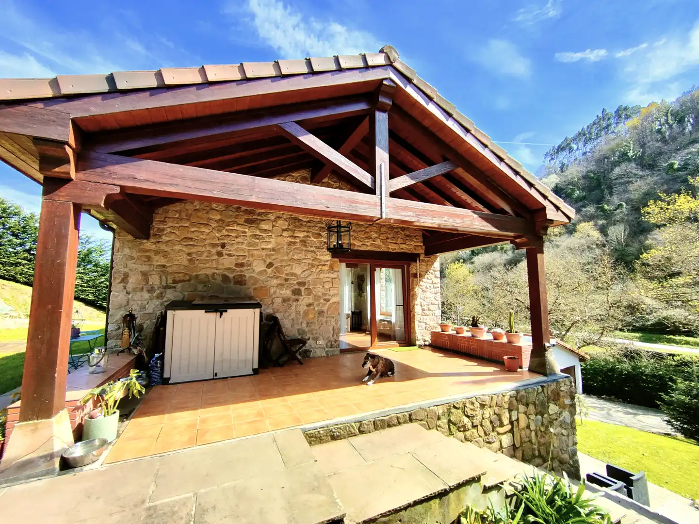 Casa en venta en Borleña - Barrio Borleña, imagen 27