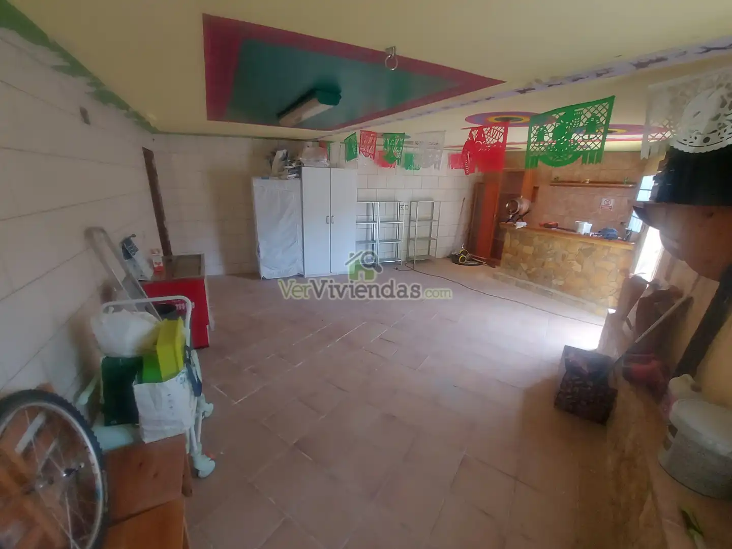 Casa o xalet en venda en Vallirana amb Calefacció, Jardí privat i Terrassa