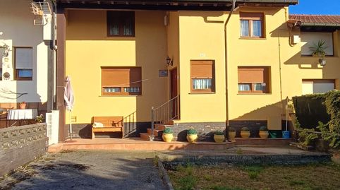 Foto 5 de Casa adosada en venta en El Astillero - Cl Tomas Maza Solano, 46, El Astillero , Cantabria
