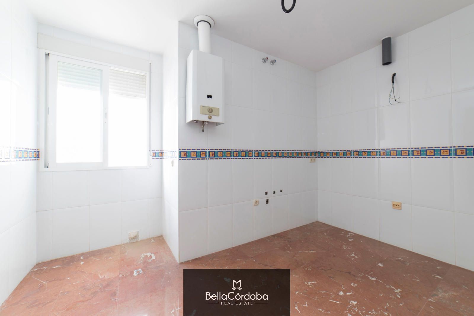 Schlafzimmer von Wohnung zum verkauf in Fernán-Núñez mit Heizung, Terrasse und Abstellraum