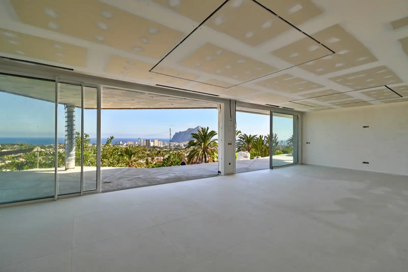 Villa con balcone in vendita a Cometa, imagen 4