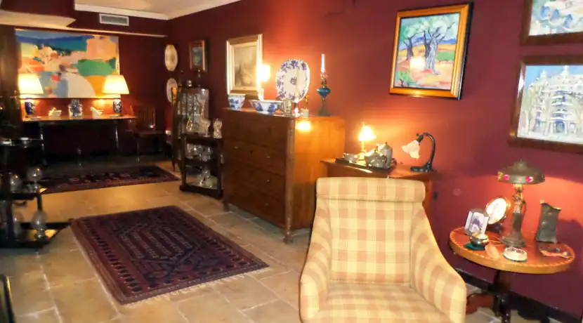 Chalet con terraza en venta en El Montgó, imagen 12