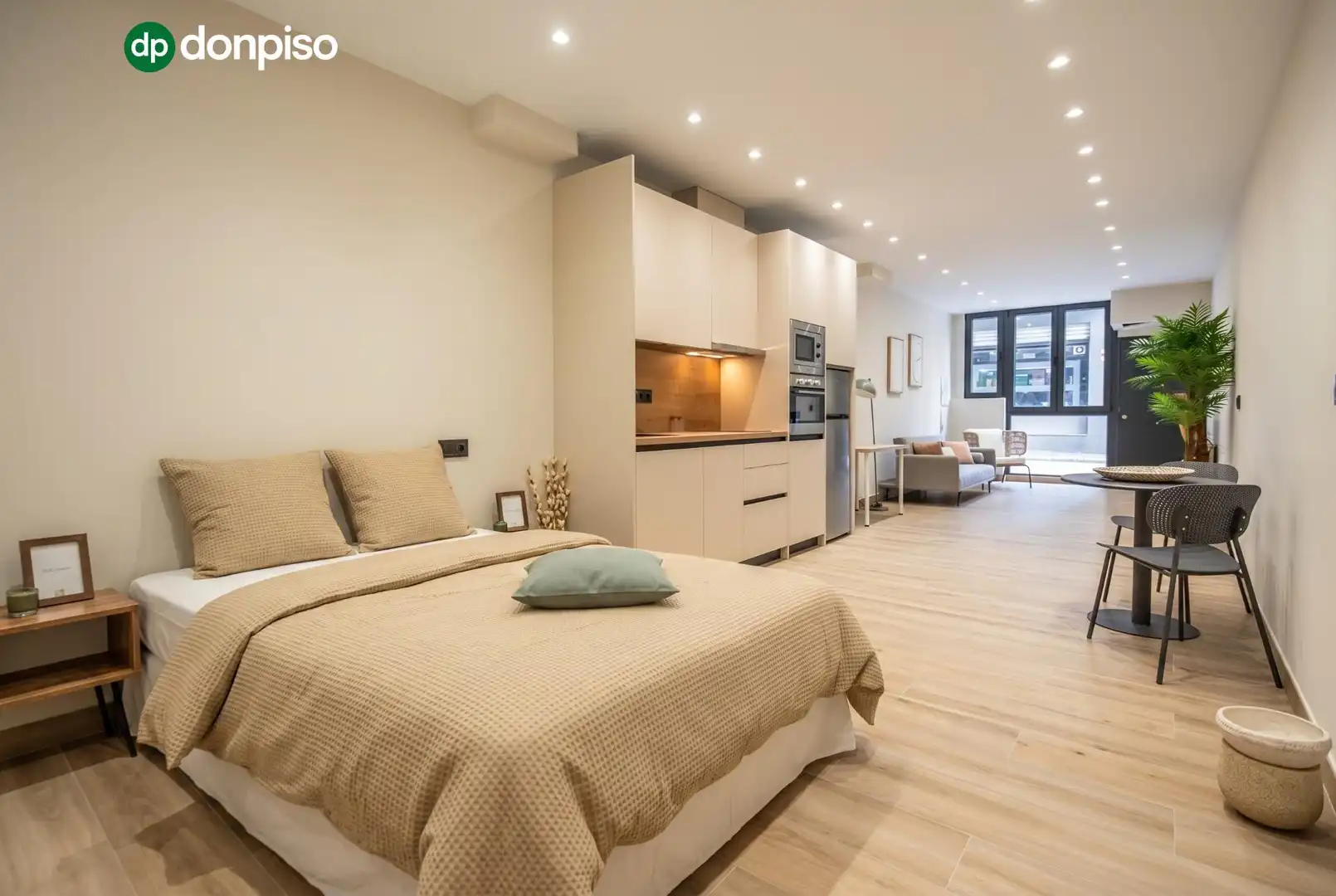 Bedroom of Lofts for sale in Ronda