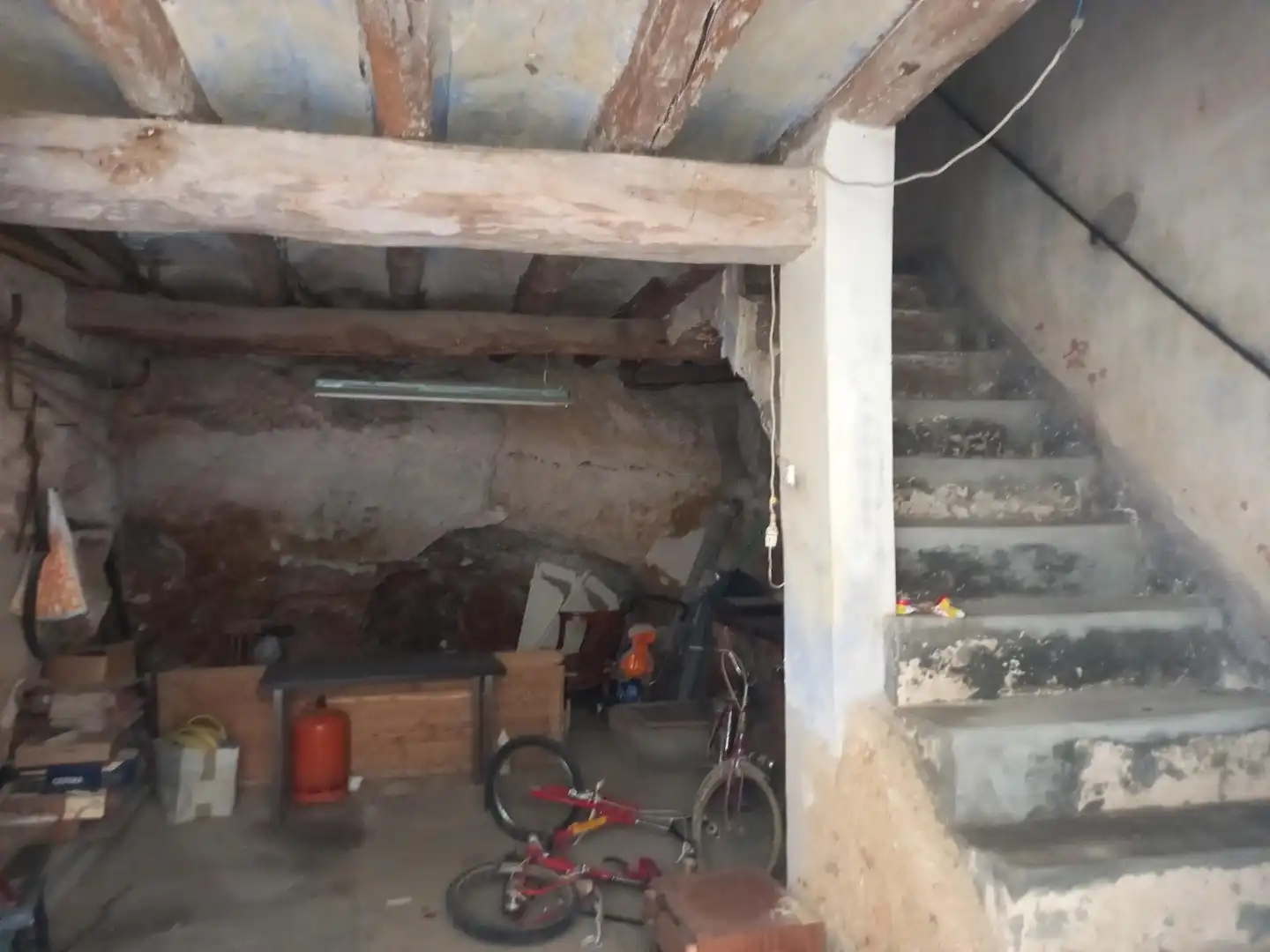 Casa o xalet en venda en Miravet amb Balcó