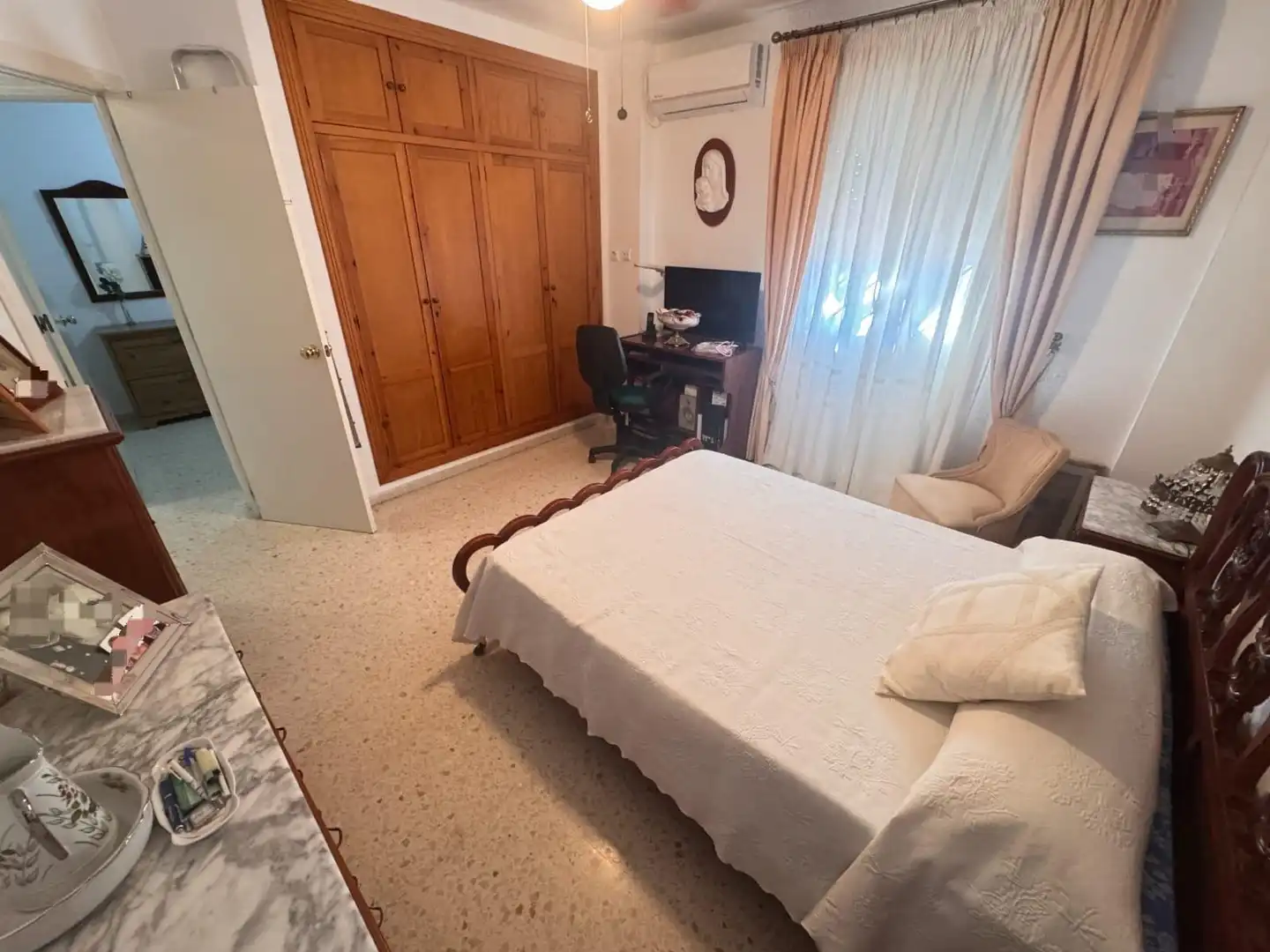 Habitación de Piso en venta en Vista Azul - Consolación 