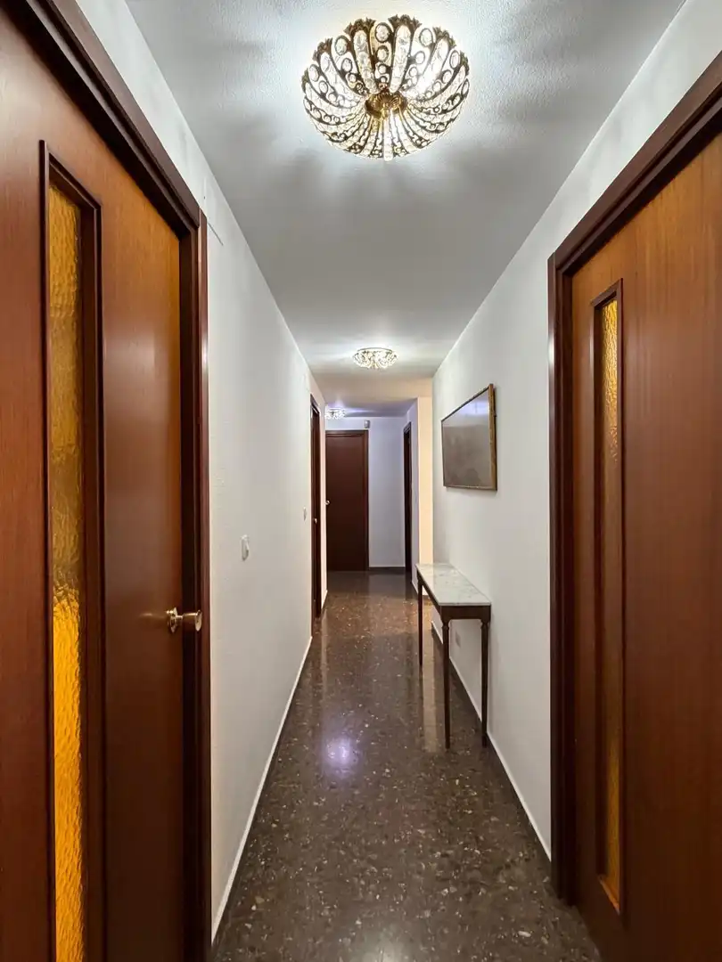 Wohnung mit Aufzug zur Miete in Quatre Carreres, imagen 3