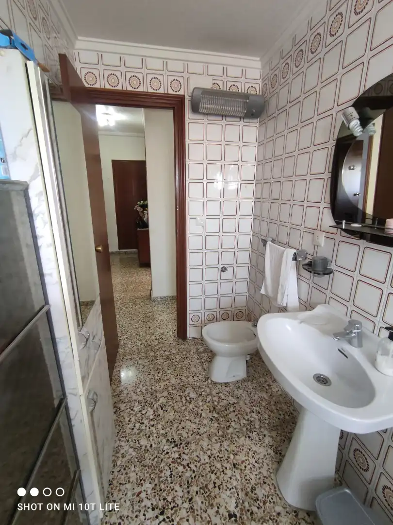 Wohnung zum Verkauf in Carrús Oeste