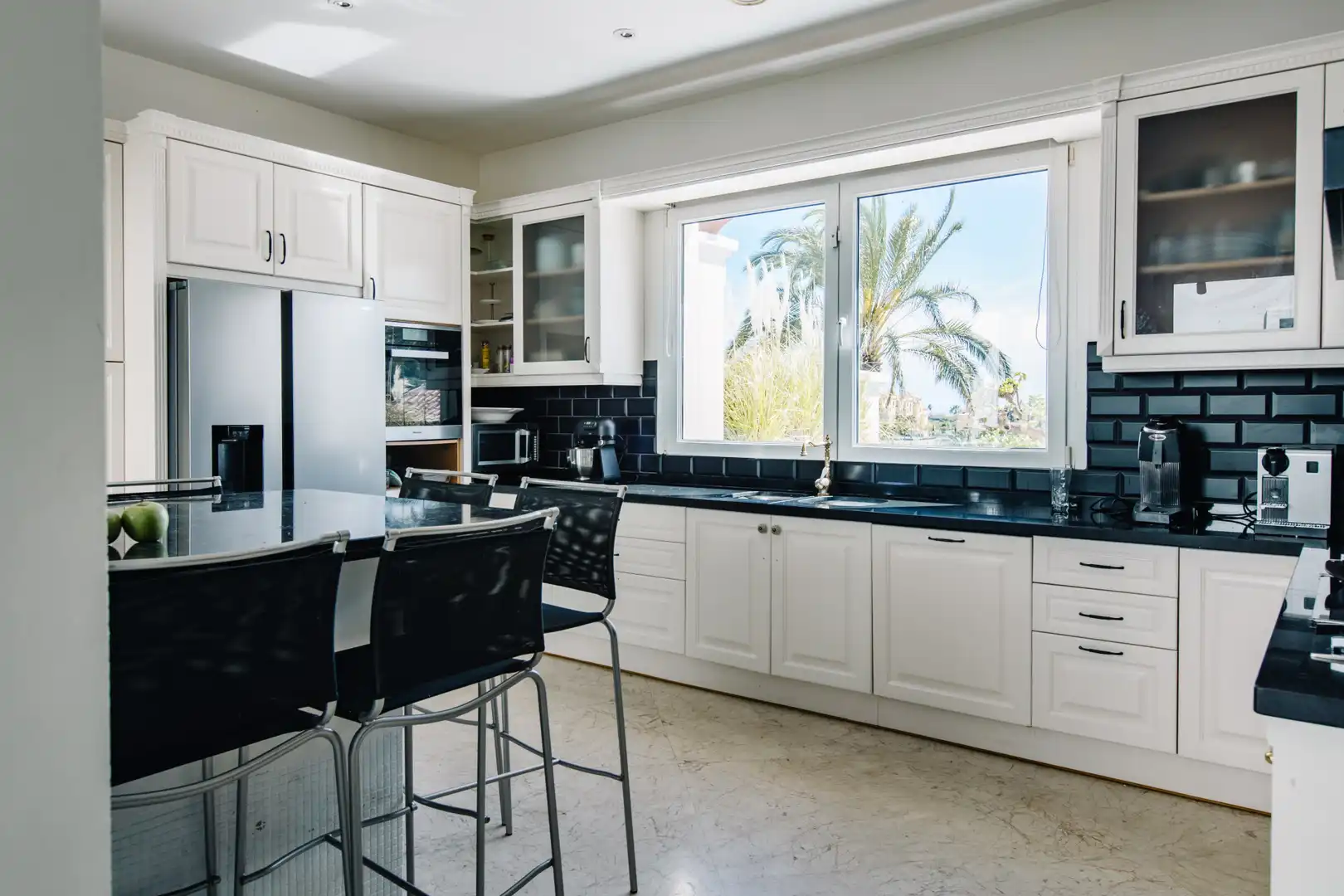 Maison avec piscine à vendre à Estepona Pueblo, imagen 25