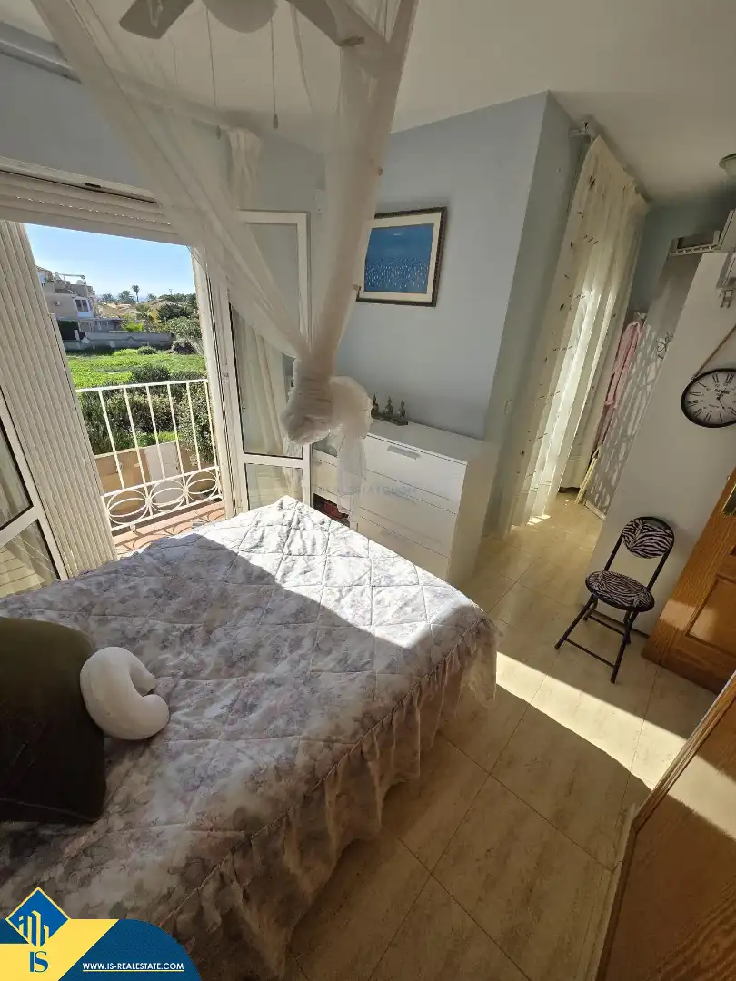 Chalet en venta en Nueva Torrevieja - Aguas Nuevas, imagen 19