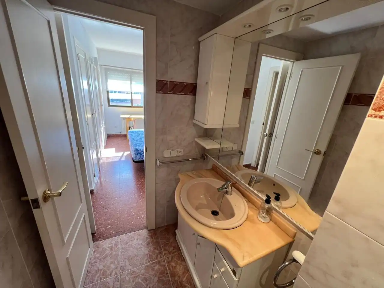 Flat for rent in Guardia civil, 22, Barrio de Benimaclet