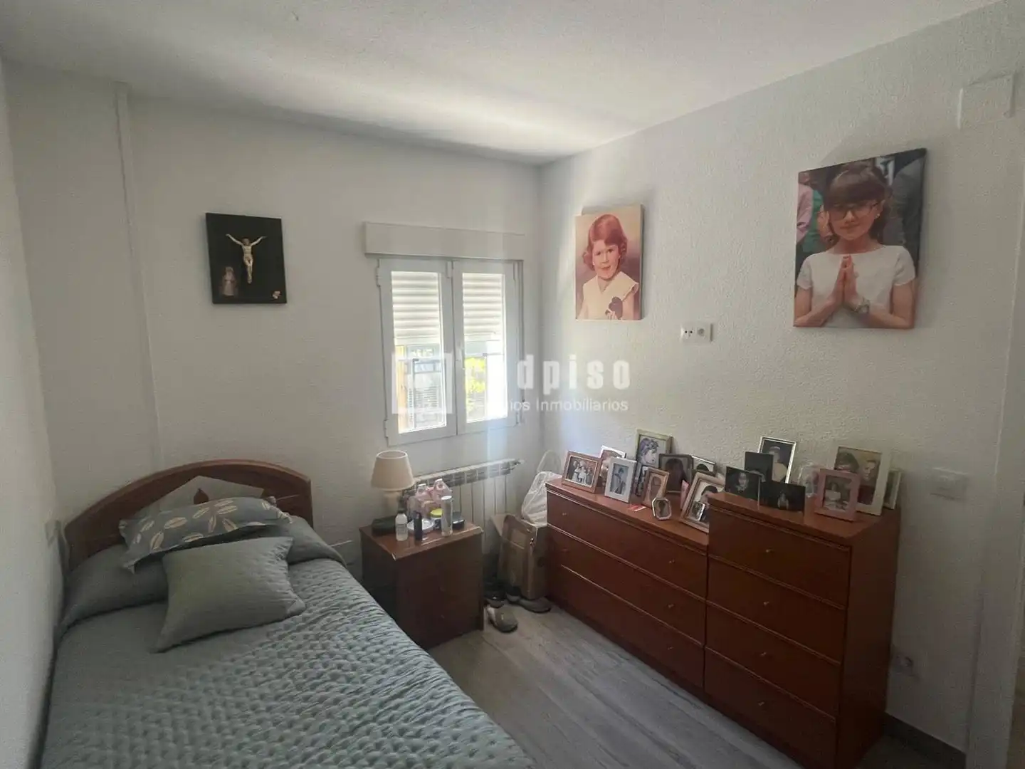 Habitación de Piso en venta en Madrid con Calefacción, Terraza y Amueblado