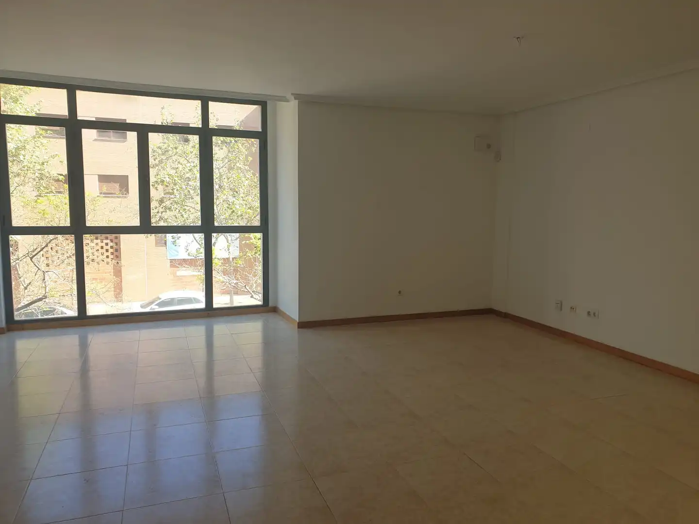 Flat for sale in Estación - Universidad