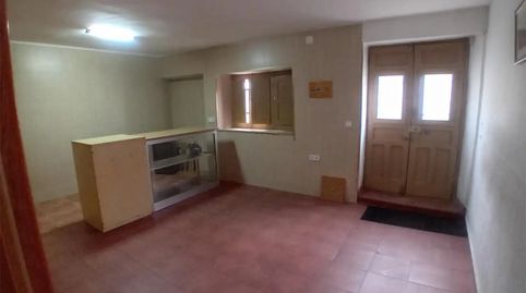 Foto 2 de Casa adosada en venda a Calle las Eras, 8, Cabrejas del Pinar, Soria