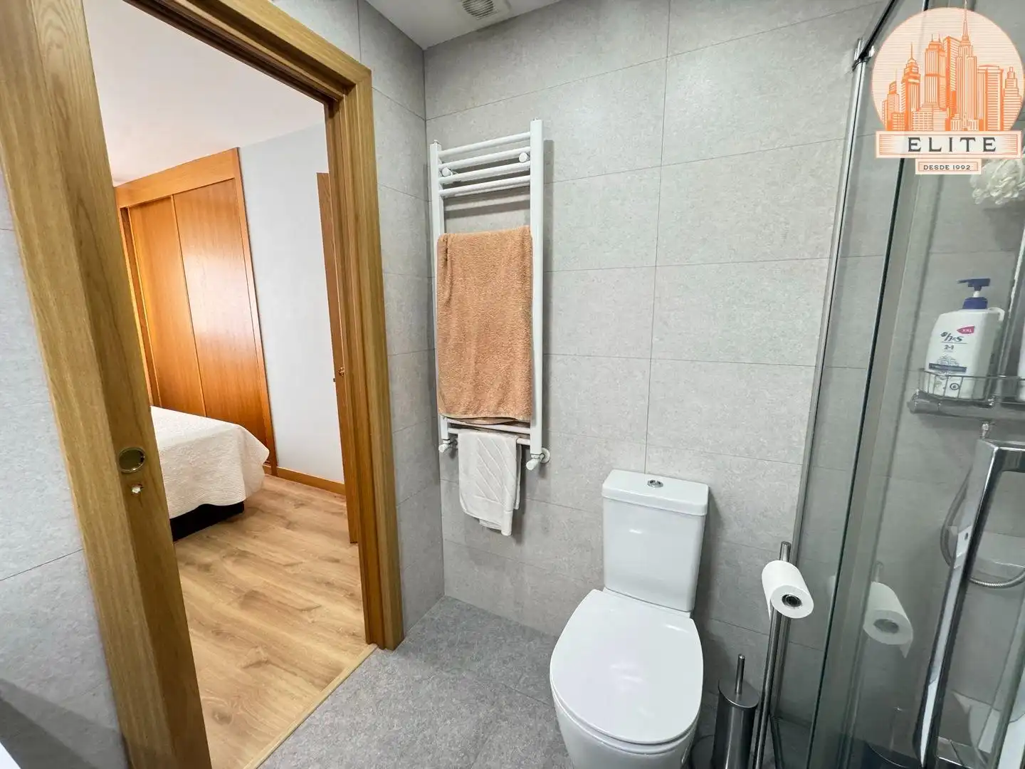Baño de Piso en venta en Madrid con Aire acondicionado, Calefacción y Trastero