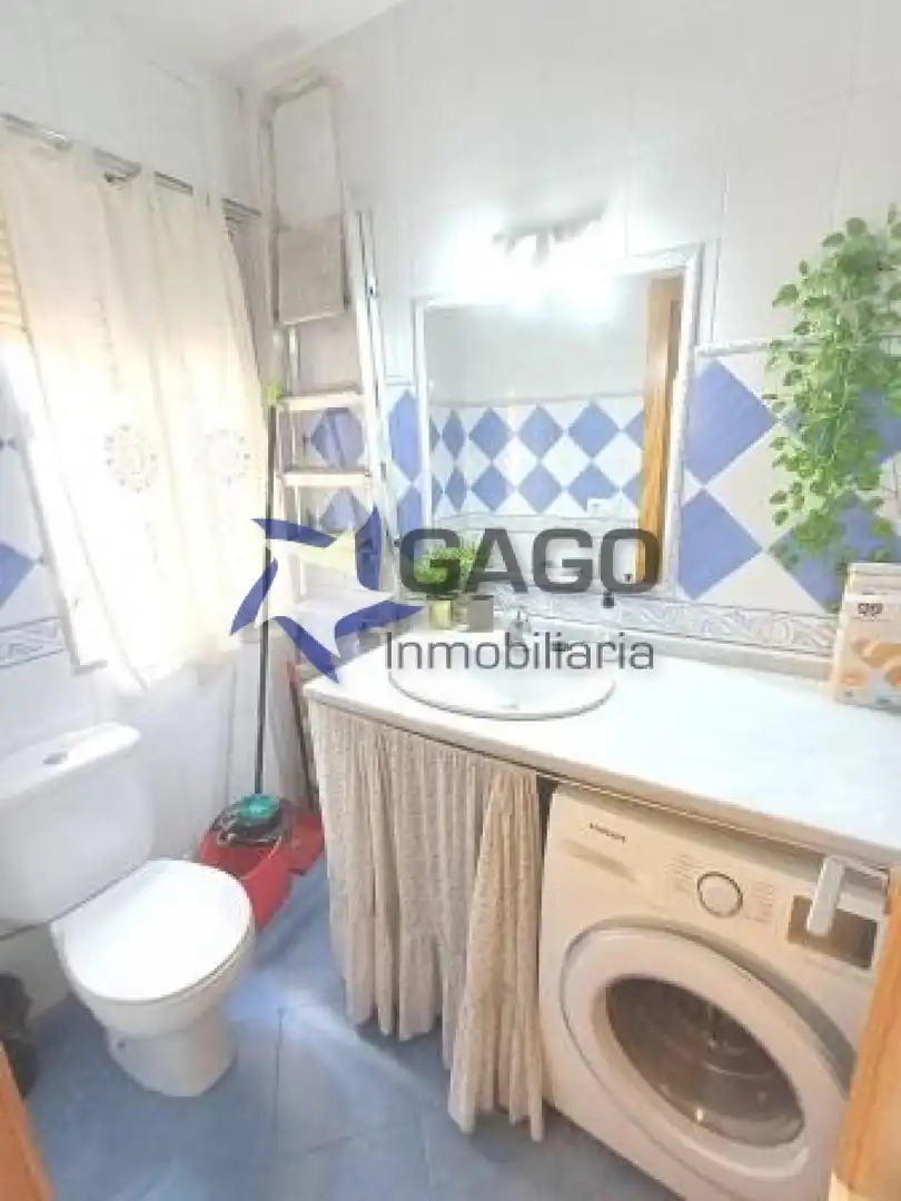 Wohnung mit Aufzug zur Miete in Poniente-Sur, imagen 4