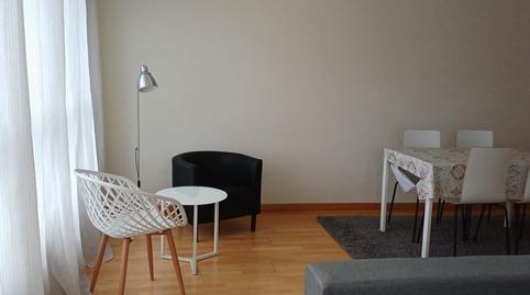 Foto 5 de Piso de alquiler en Rúa Asturias, 6, Arealonga, Vilagarcía de Arousa