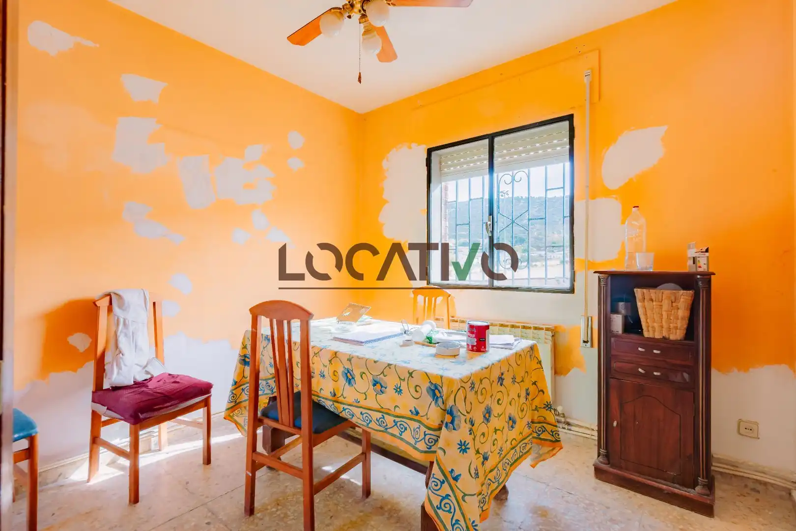 Casa con jardín en venta en Robledo de Chavela, imagen 19