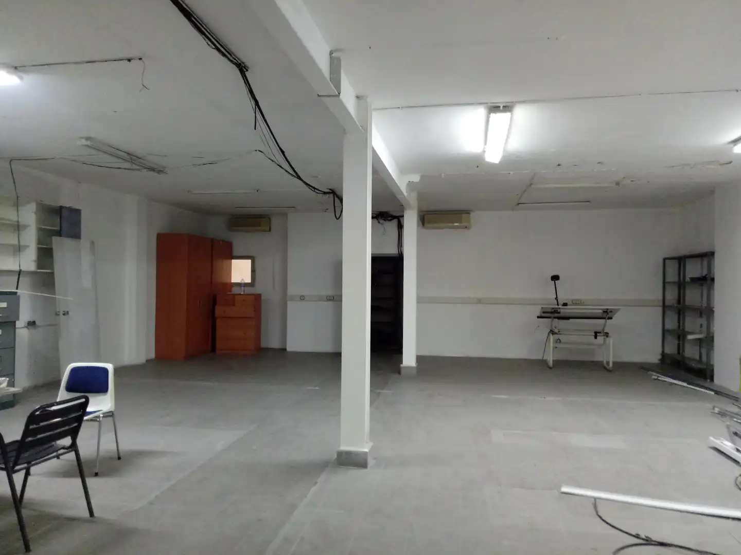 Industrial building for sale in Carrer de Santander 73, imagen 11