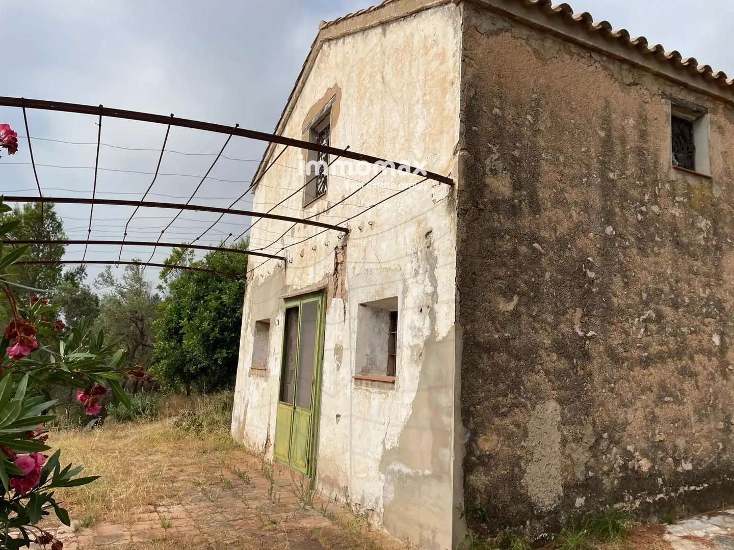 Casa o chalet en venta en Xerta con Trastero, Piscina y Amueblado