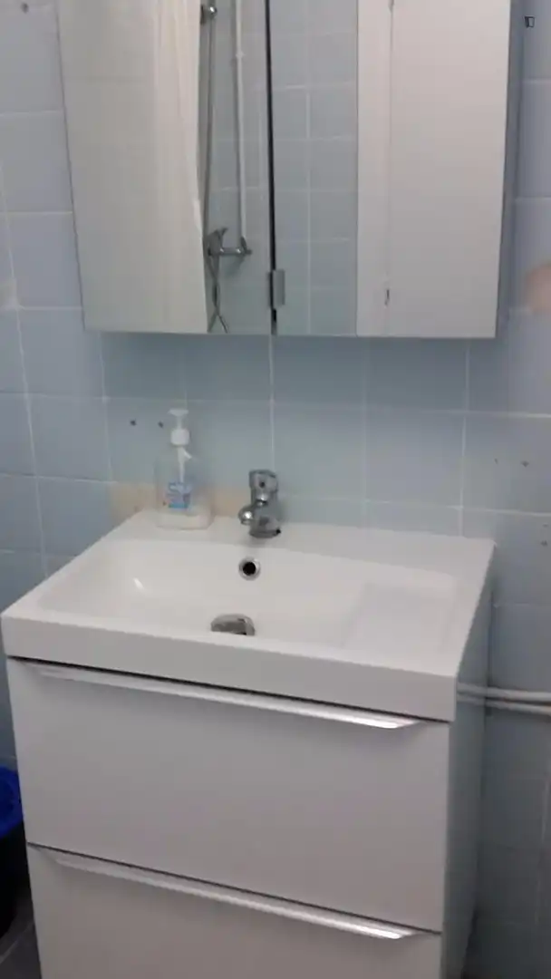 Wohnungen zur Miete in Valencia, Valencia