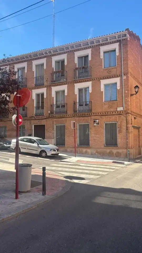 Außenansicht von Geschaftsraum zum Verkauf in Guadalajara