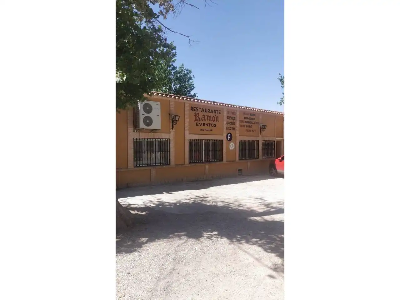 Local commercial à vendre à Calle VI Baños del Peral, imagen 46