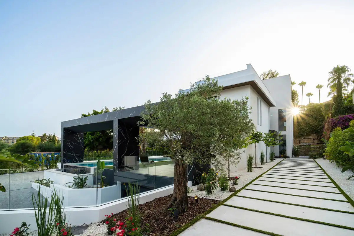 Chalet con piscina en venta en Benamara - Atalaya, imagen 52