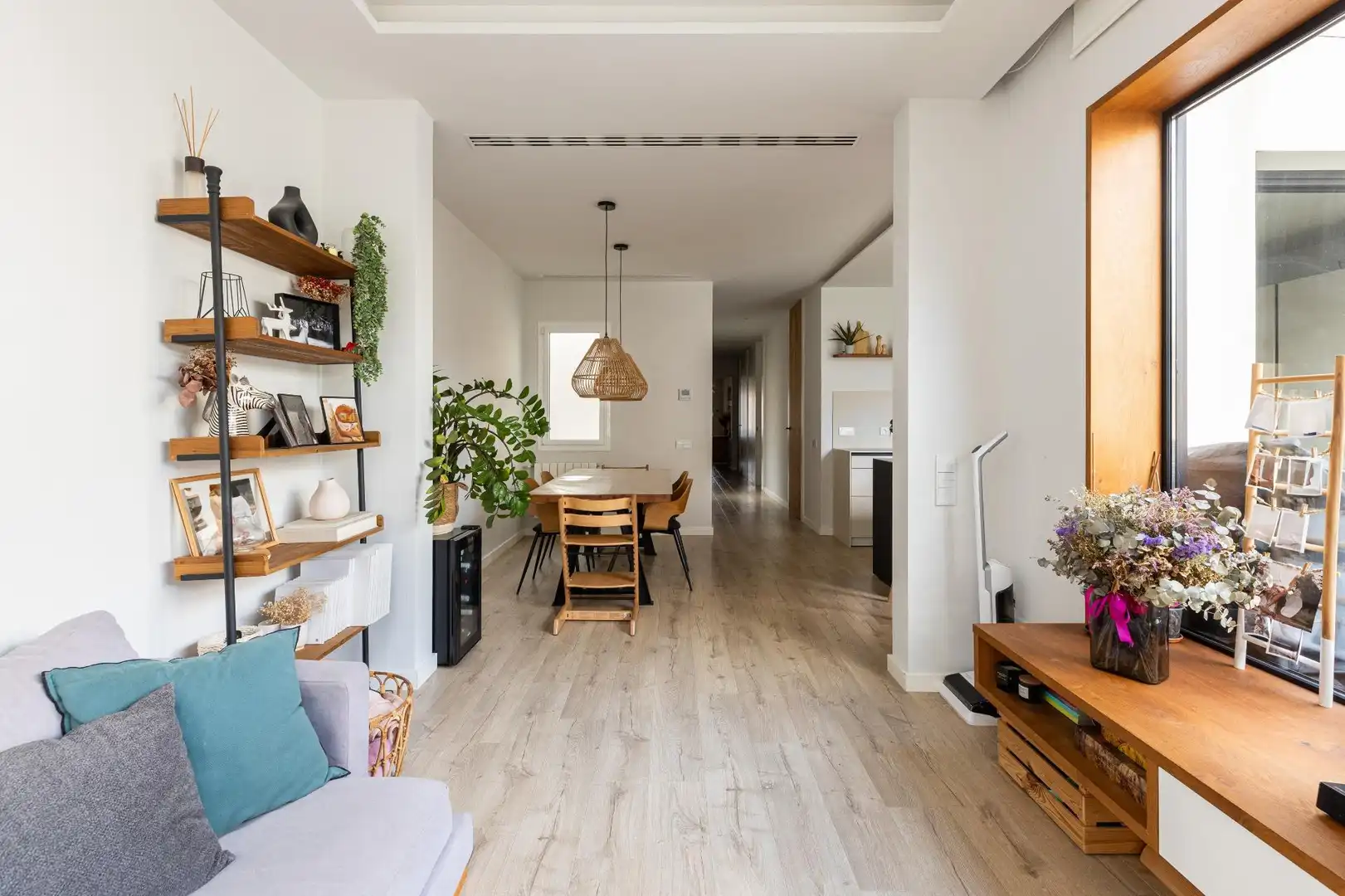 Penthouse with lift for sale in Sarrià - Sant Gervasi, imagen 3