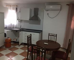 Kitchen of Flat to rent in Villafranca de Córdoba  with Air Conditioner