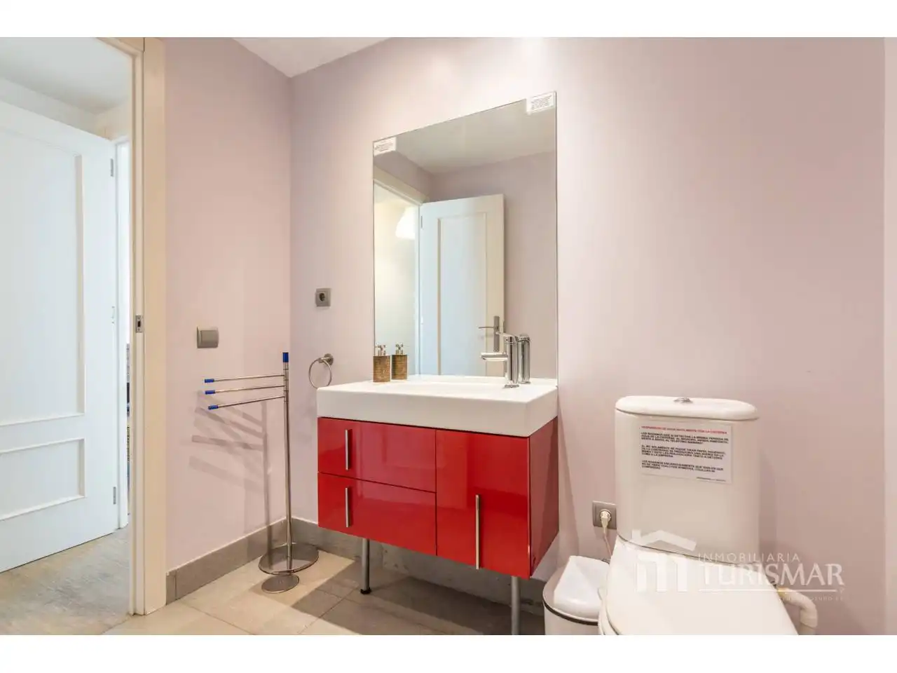Ático con piscina en venta en Calle De La Cruz 1, imagen 27