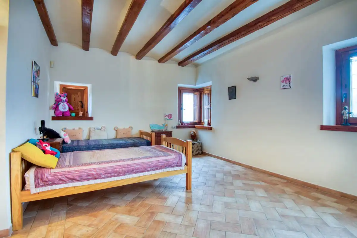 Chalet en venta en Sant Pol, imagen 9