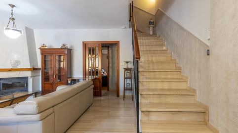 Foto 5 de Casa adosada en venta en Calle Blasco Ibáñez, 10, Maracena, Granada