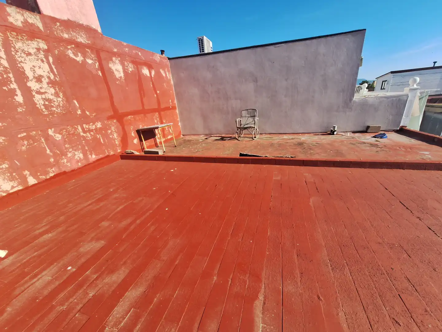 Terraza de Casa o chalet en venta en Sueca con Terraza