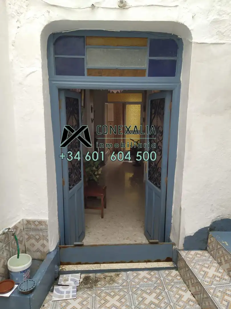 Casa amb terrassa en venda a Olvera, imagen 17