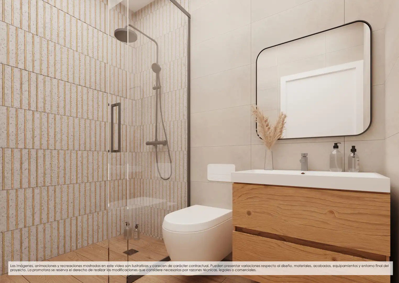 Piso en venta en Carrer del Mati, 1, Bonalba - Cotoveta