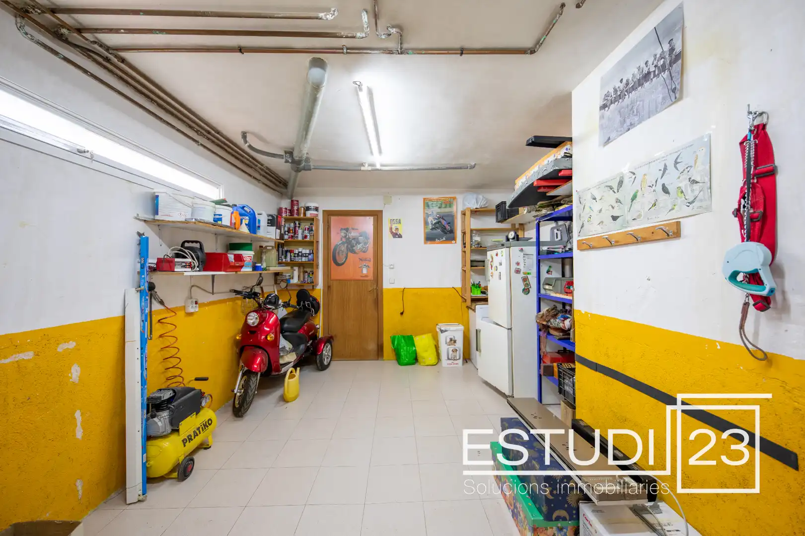Casa con jardín en venta en Sant Iscle de Vallalta, imagen 17
