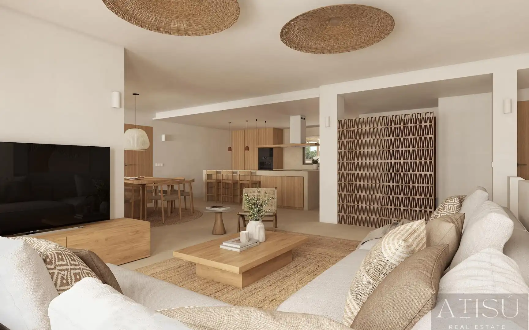 Chalet con piscina en venta en La Fustera, imagen 10
