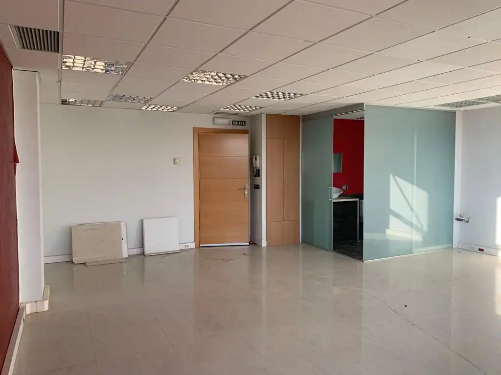 Ufficio con ascensore in affitto a Calle de San Blas Kalea 34, imagen 3