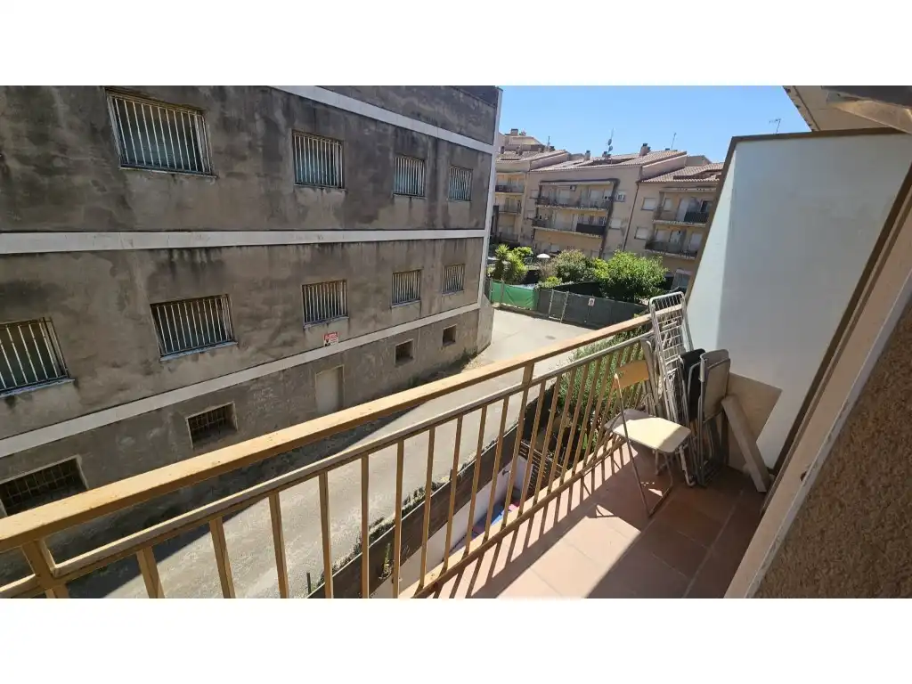 Piso con ascensor en venta en Calle Balmes 88, imagen 6
