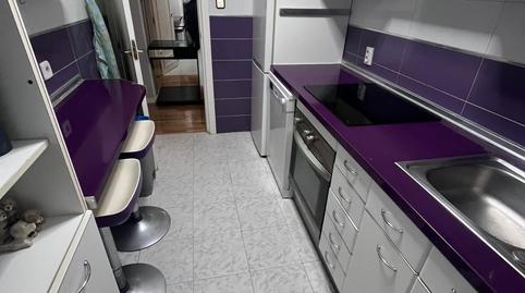 Photo 5 of Flat to rent in Calle Calle Villalobos, Palomeras Sureste,  Madrid Capital