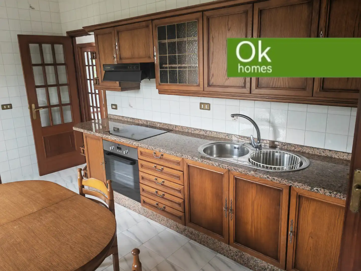 Chalet con terraza en venta en Parroquias del Este, imagen 7