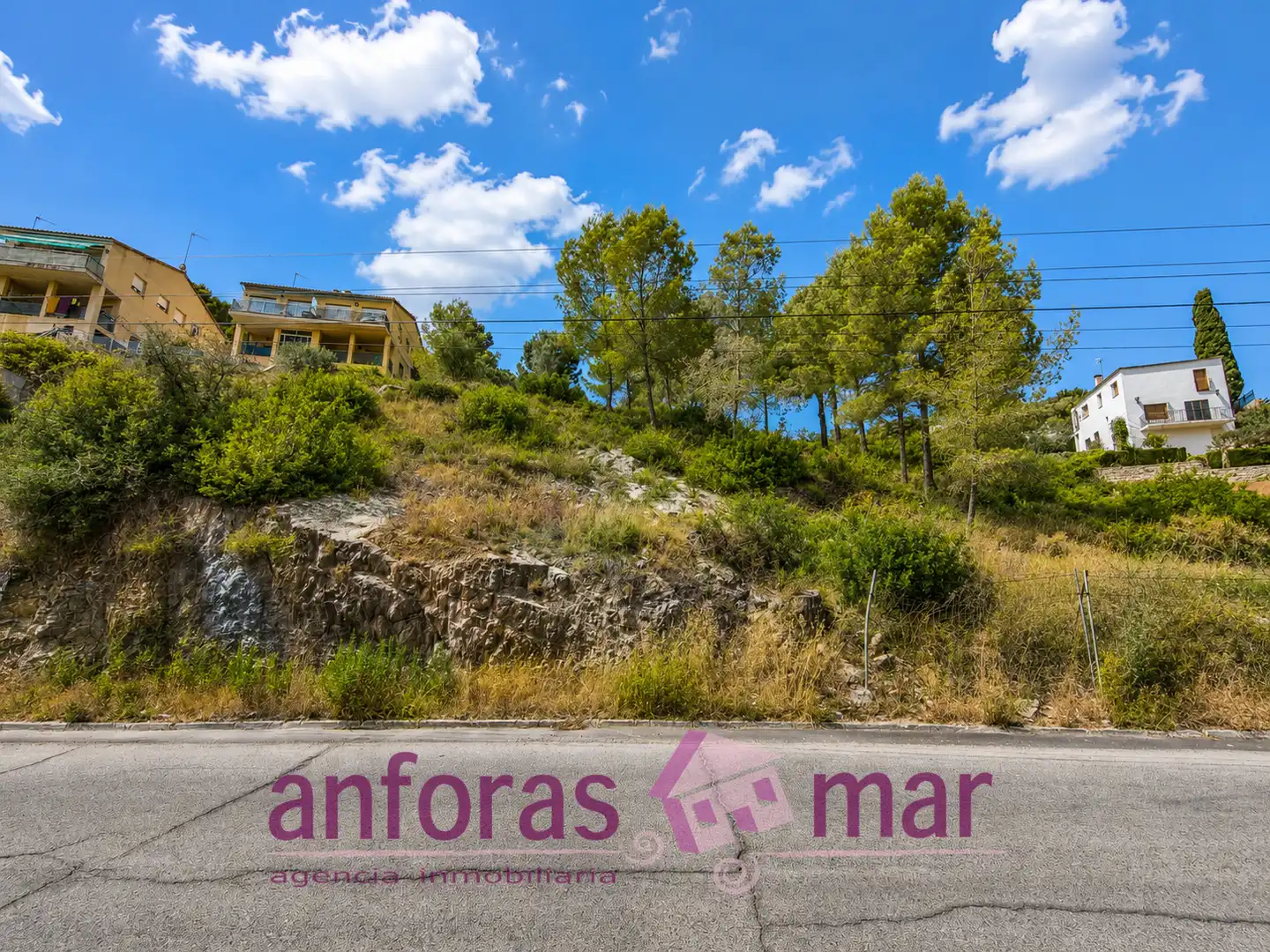 Terreny residencial en venda a Carrer Cirerer 4, imagen 4