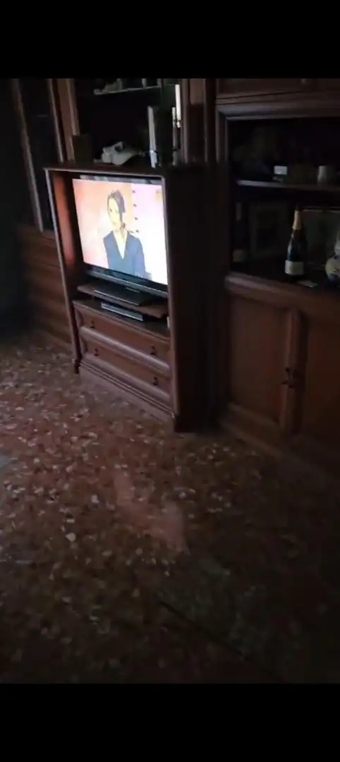 Sala de estar de Dúplex en venta en Xirivella