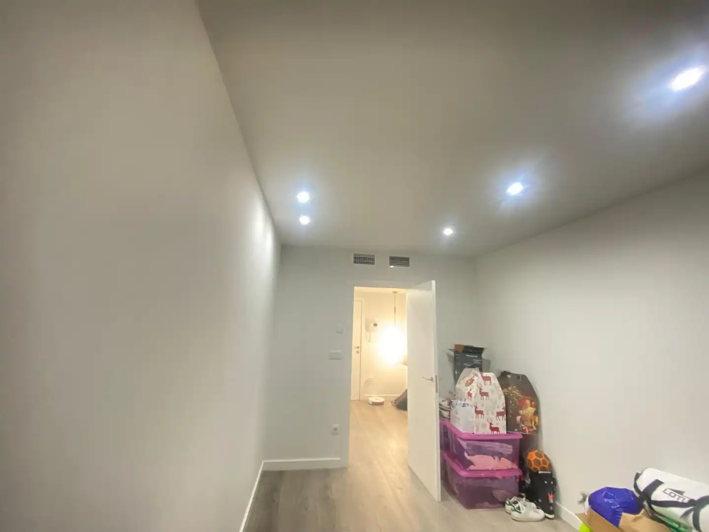 Flat for sale in La Viña